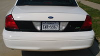 2009 Ford Crown Victoria Overview 2009 Ford Crown Victoria Overview