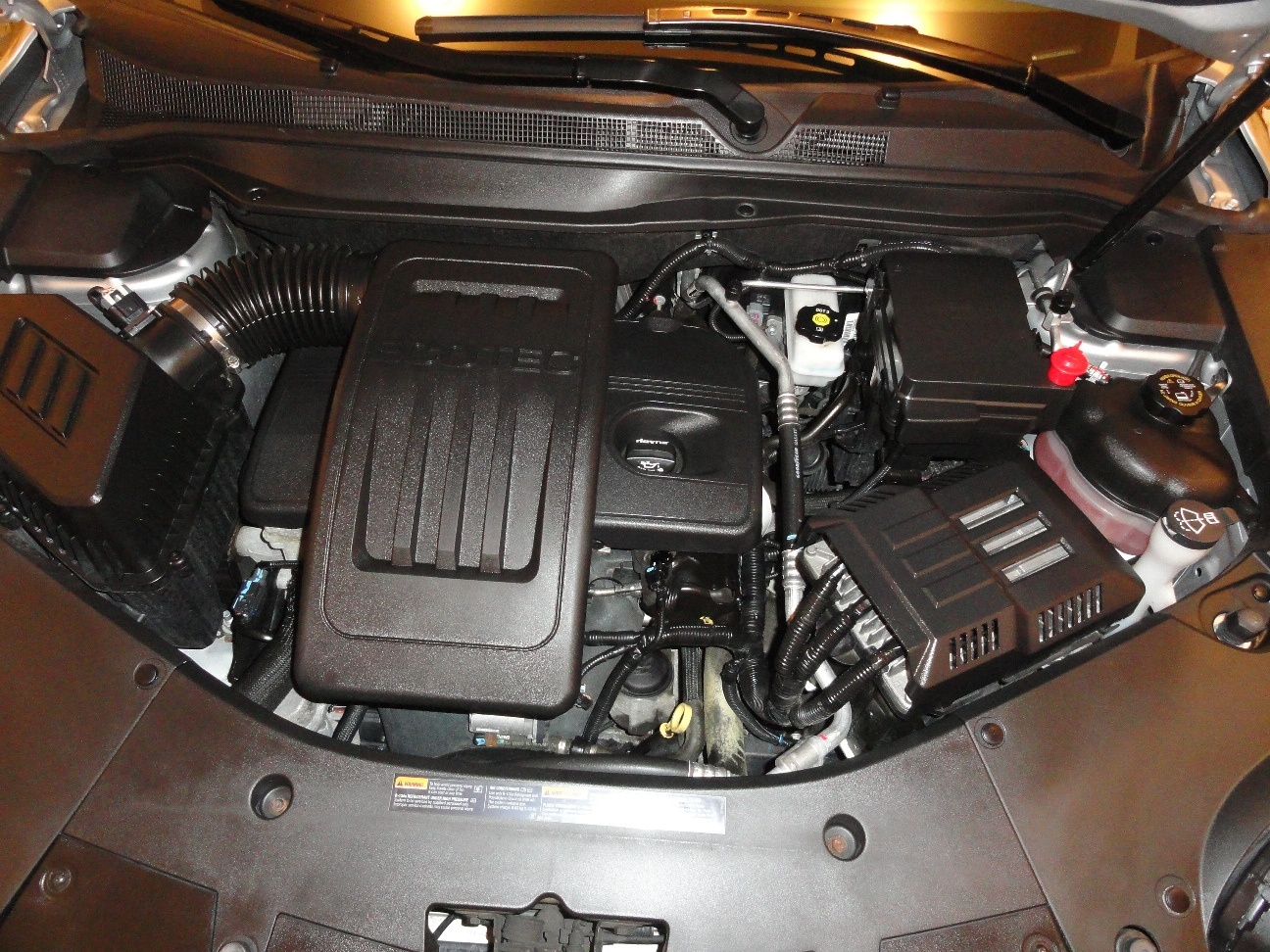 Motor For 2012 Gmc Terrain