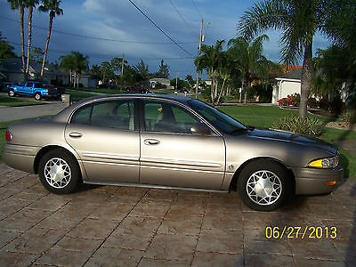 2004 Buick LeSabre