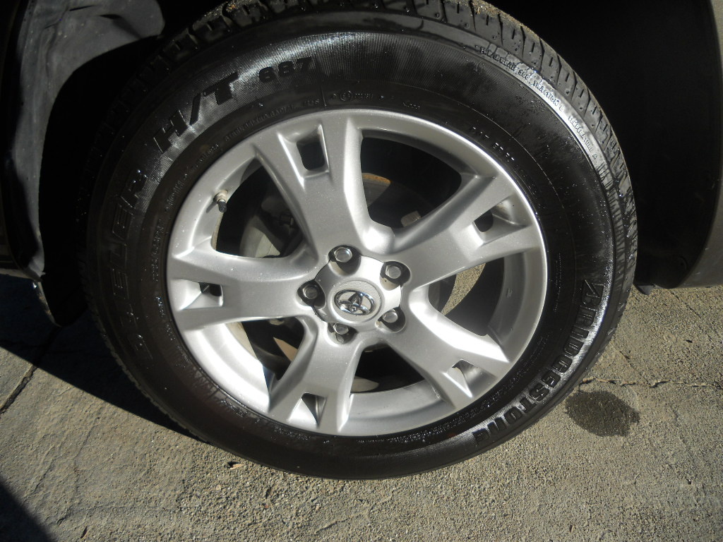 2014 Toyota RAV4
