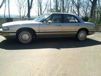 LeSabre LeSabre