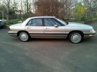 LeSabre LeSabre