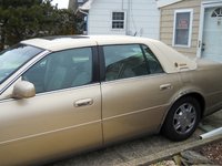 DeVille DeVille