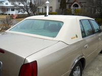 DeVille DeVille