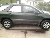 RX 300 RX 300