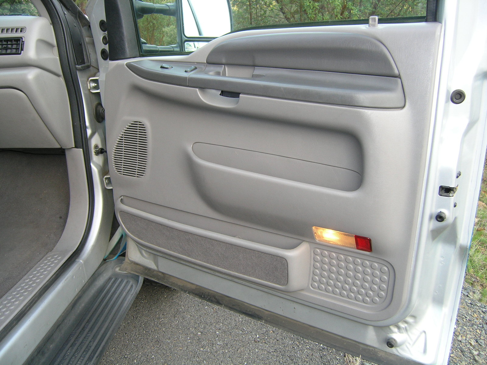 2000 Ford Excursion