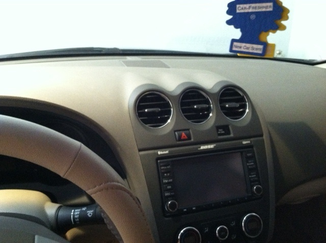 2010 Nissan Altima