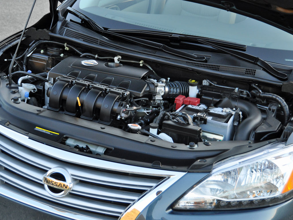 2014 Nissan Sentra Air Cabin Filter Location | Autos Post