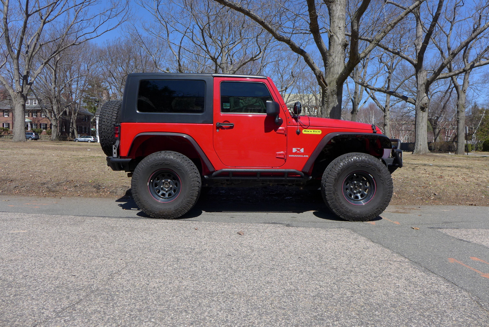 1991 Jeep sahara craigslist
