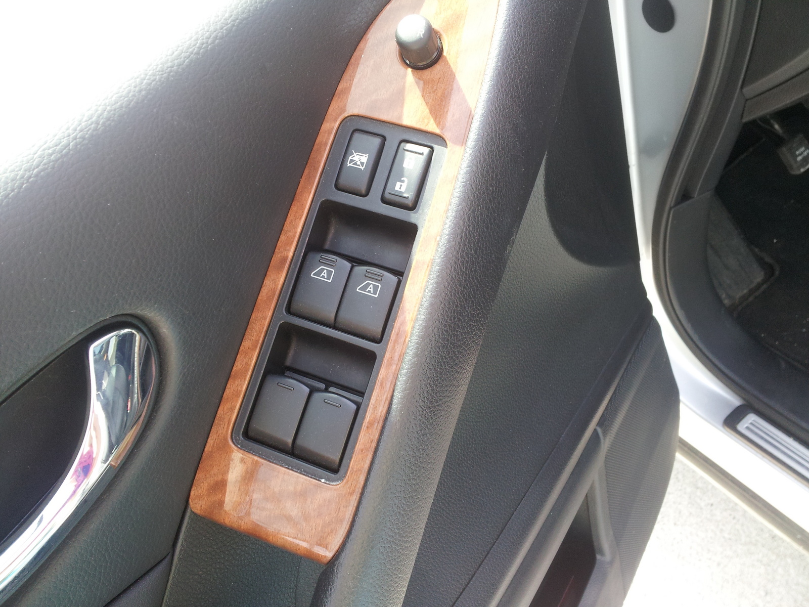 2011 Nissan Murano