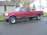 F-250 F-250