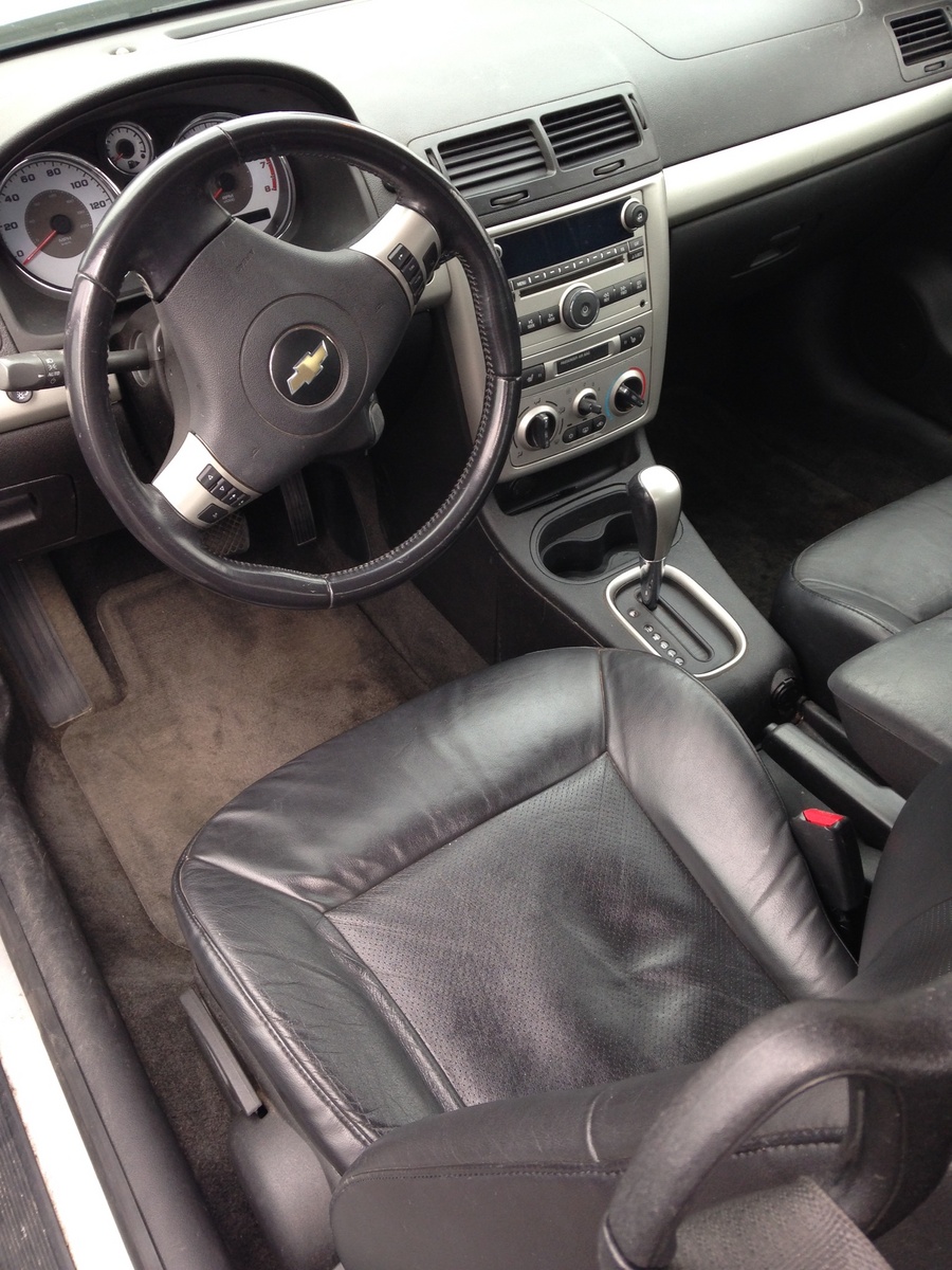 2008 Chevrolet Cobalt