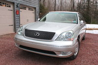 LS 430 LS 430