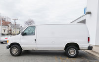 2003 Ford E-250 Overview 2003 Ford E-250 Overview