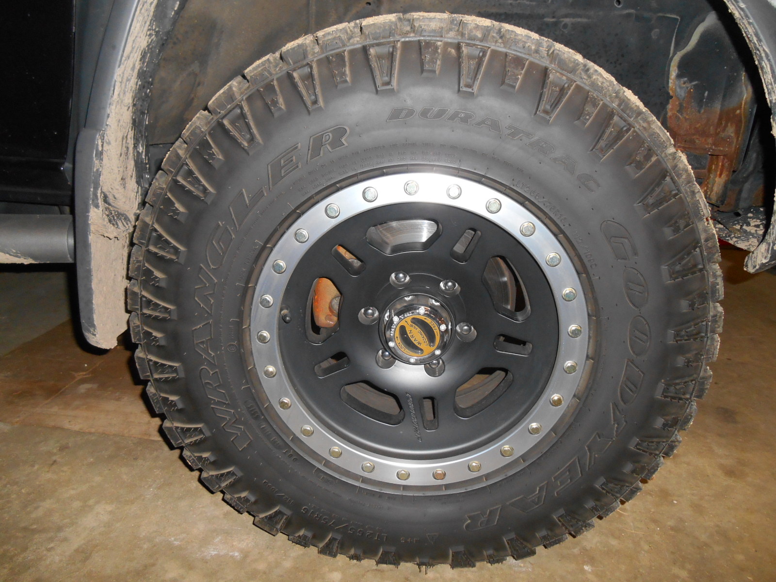 2002 Nissan Xterra