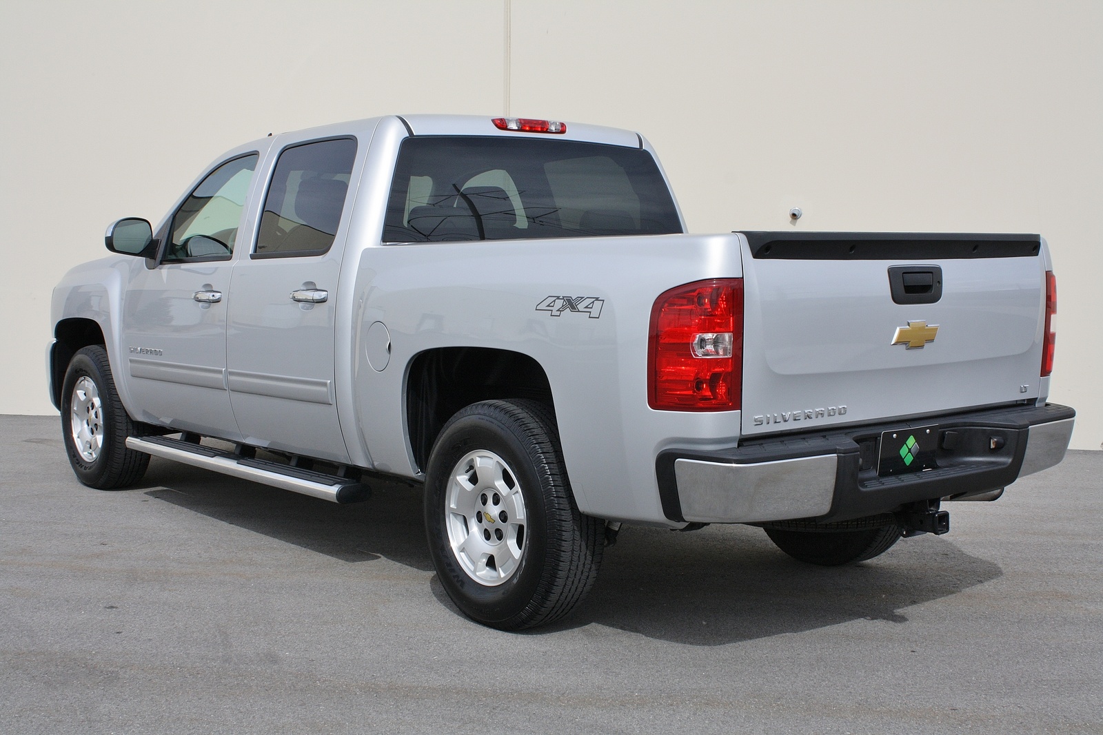 2013 Chevrolet Silverado 1500 Pictures CarGurus