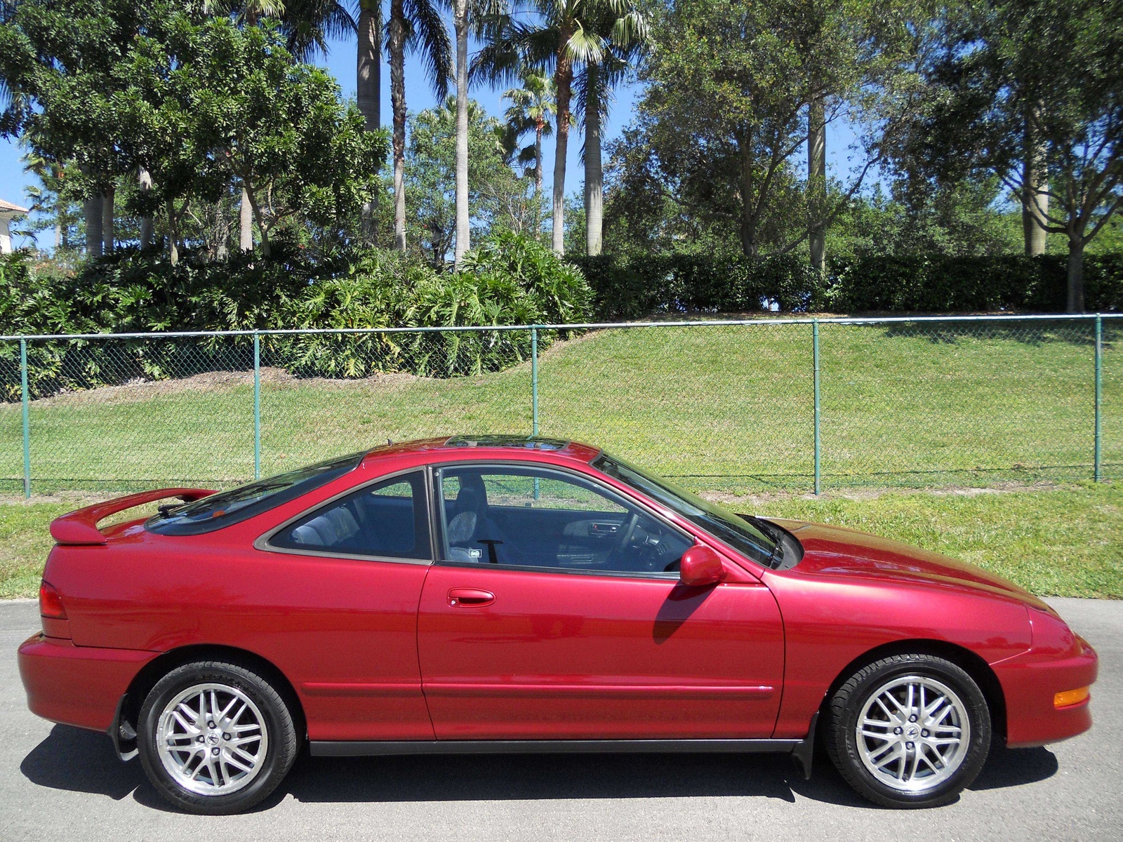 Acura Integra Type R For Sale North Carolina | Battery Repair Tips
