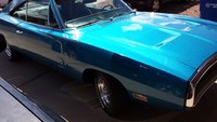 1970 Dodge Charger Overview 1970 Dodge Charger Overview