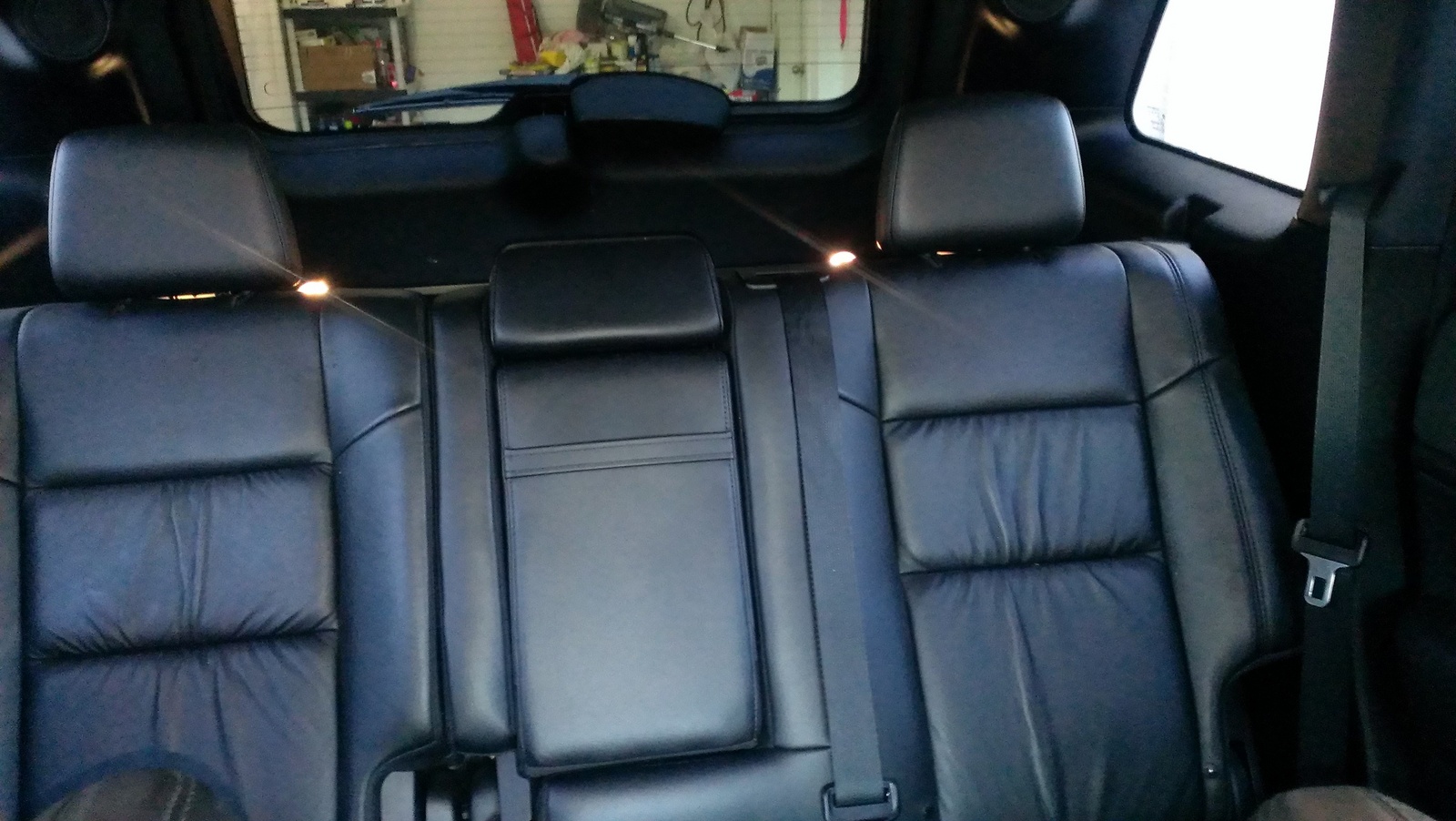 2012 Jeep Grand Cherokee
