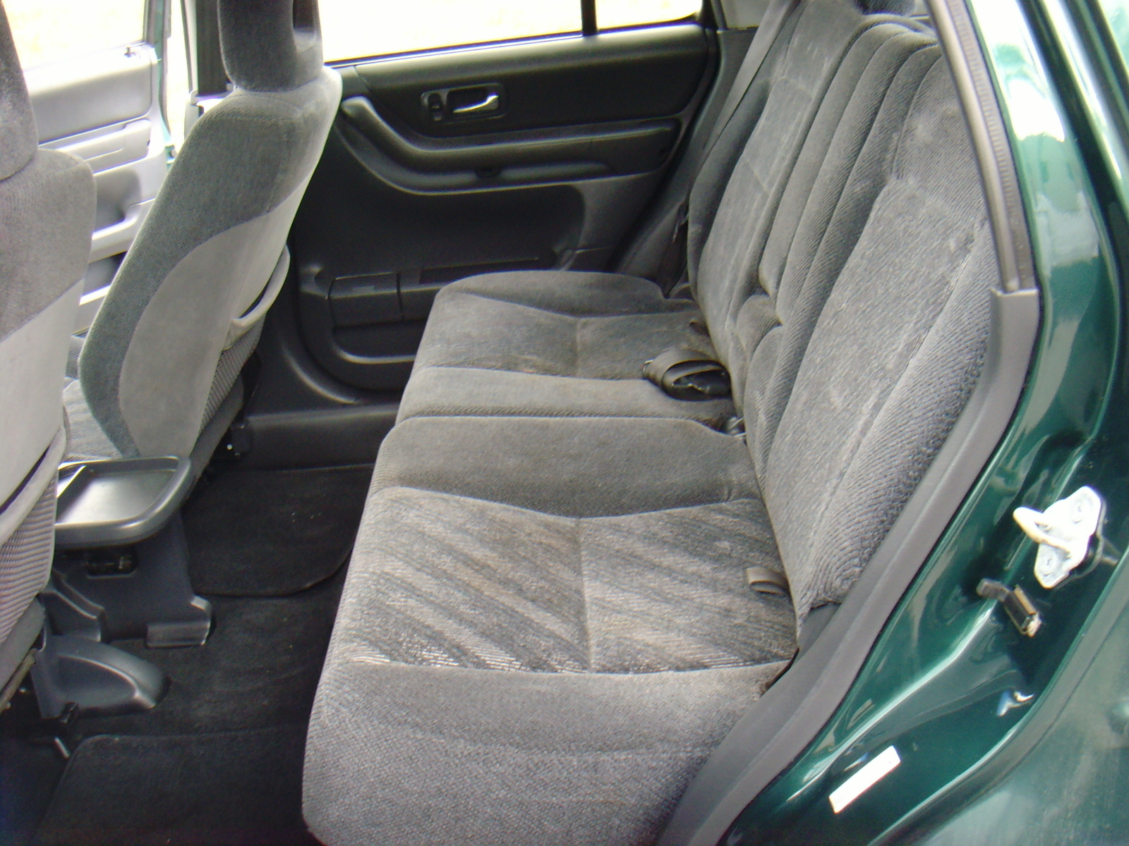 2000 Honda CRV Pictures CarGurus