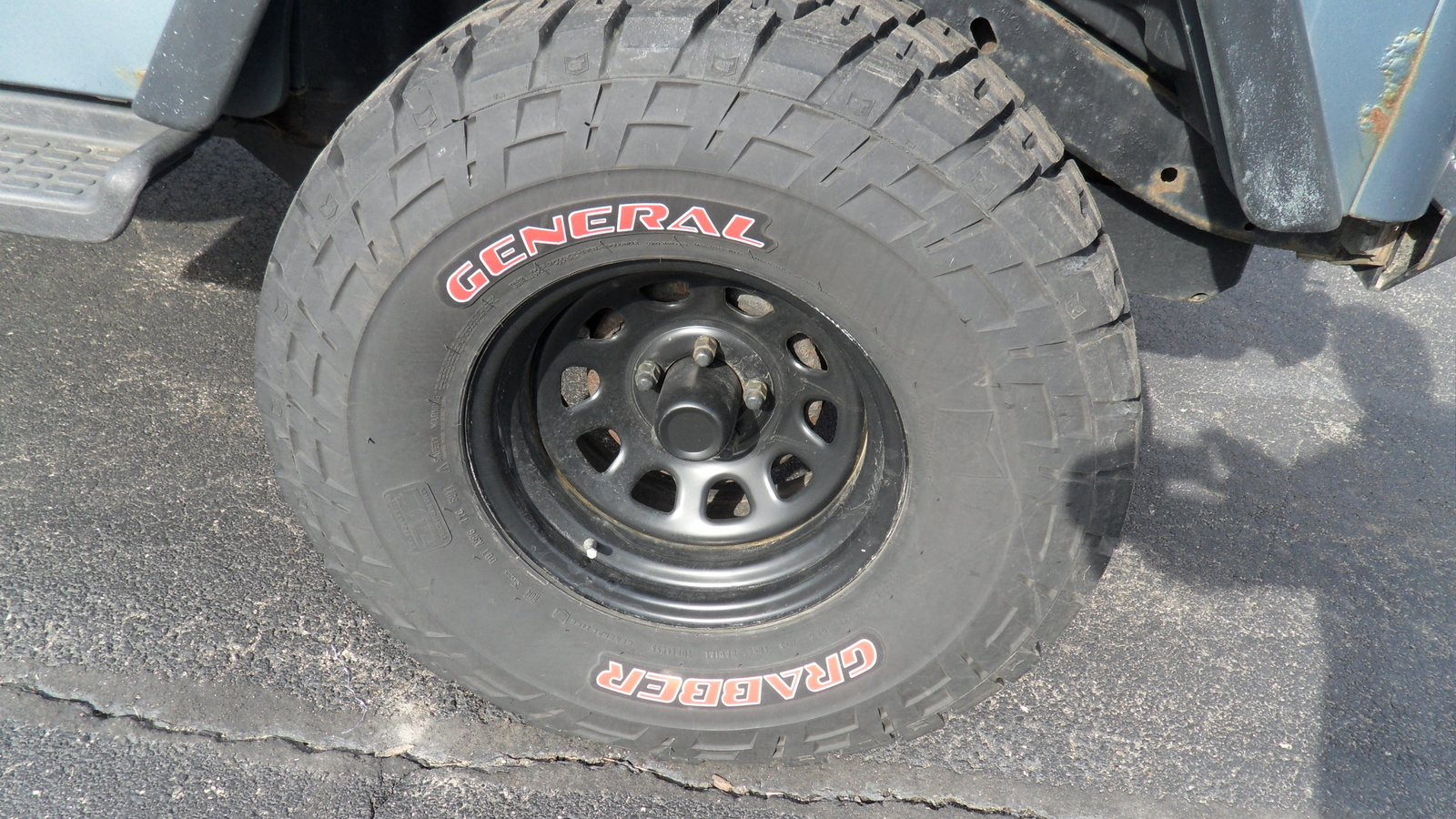 1998 Jeep Wrangler