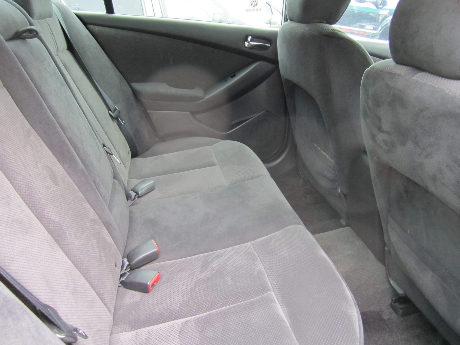 2009 Nissan Altima