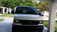 2006 Ford Econoline Cargo Overview 2006 Ford Econoline Cargo Overview