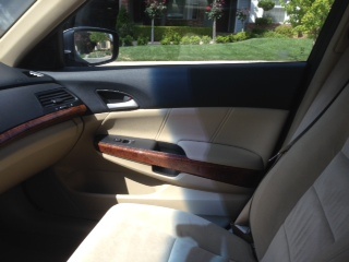 2011 Honda Accord
