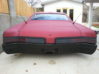 1968 Buick LeSabre Overview 1968 Buick LeSabre Overview