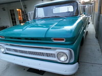 1966 Chevrolet C10 Overview 1966 Chevrolet C10 Overview