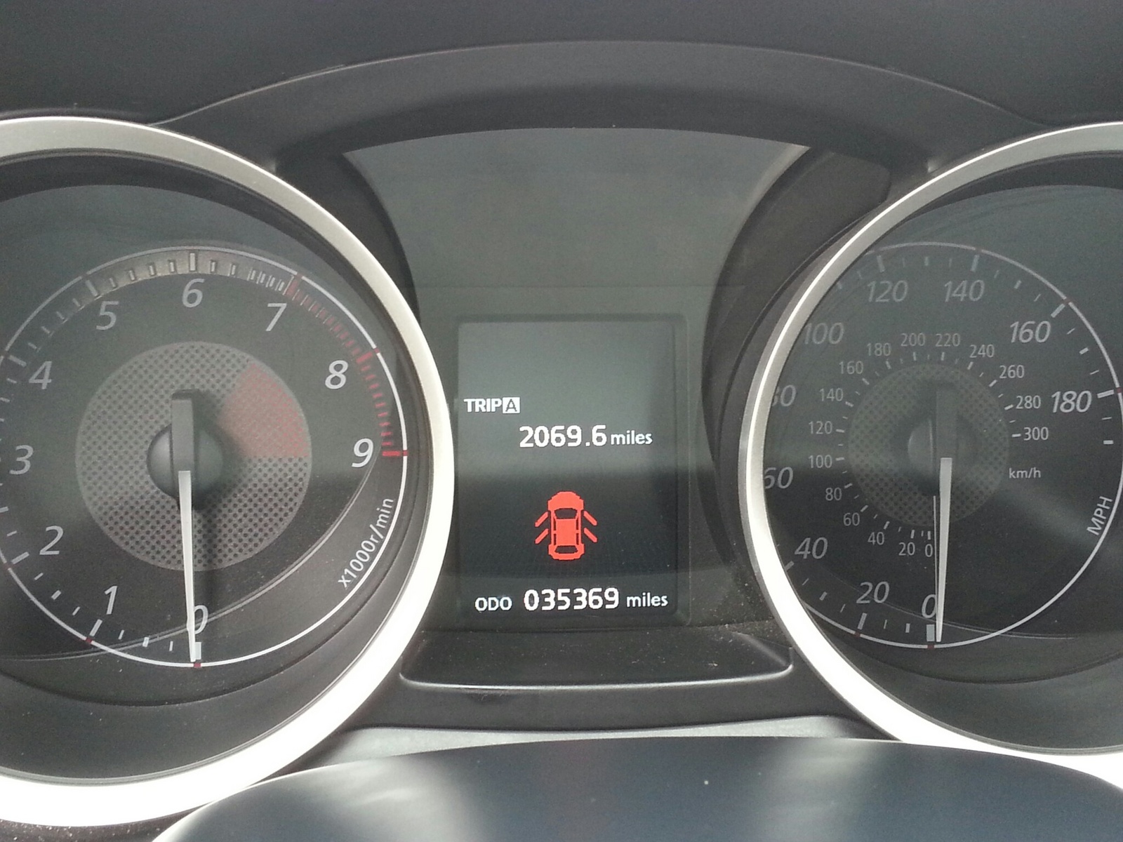 2010 Mitsubishi Lancer Evolution