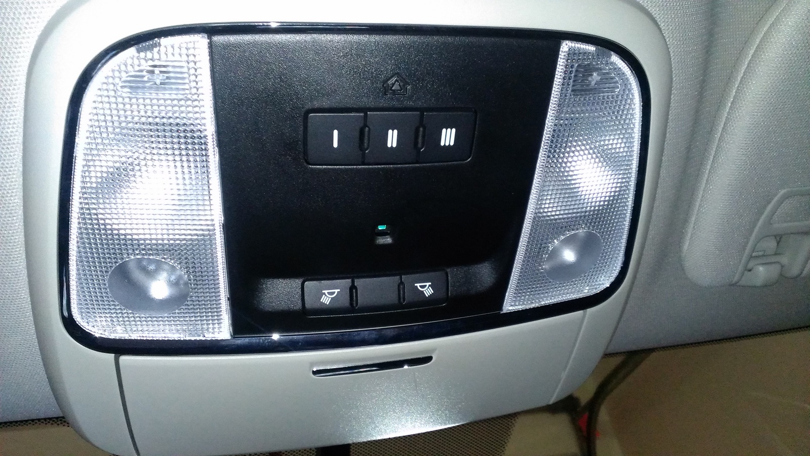 2012 Jeep Grand Cherokee