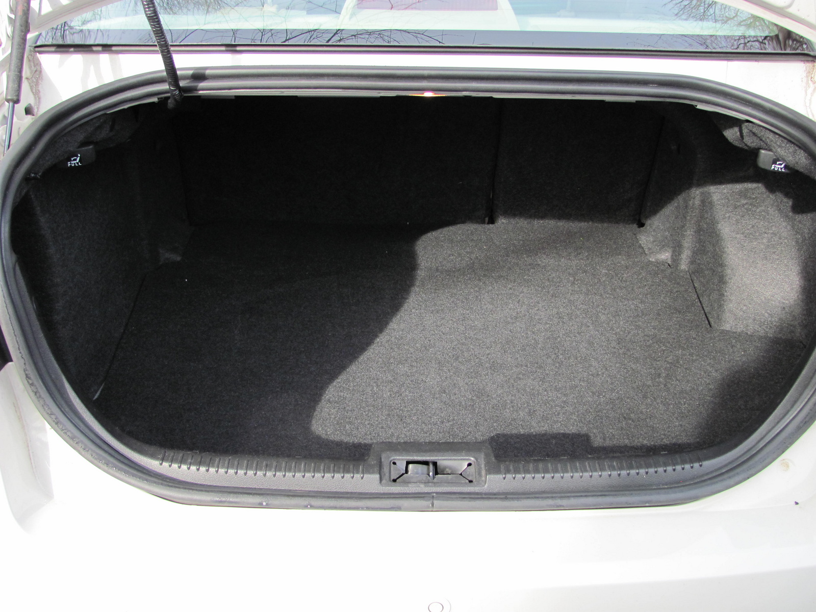 2010 Mercury Milan