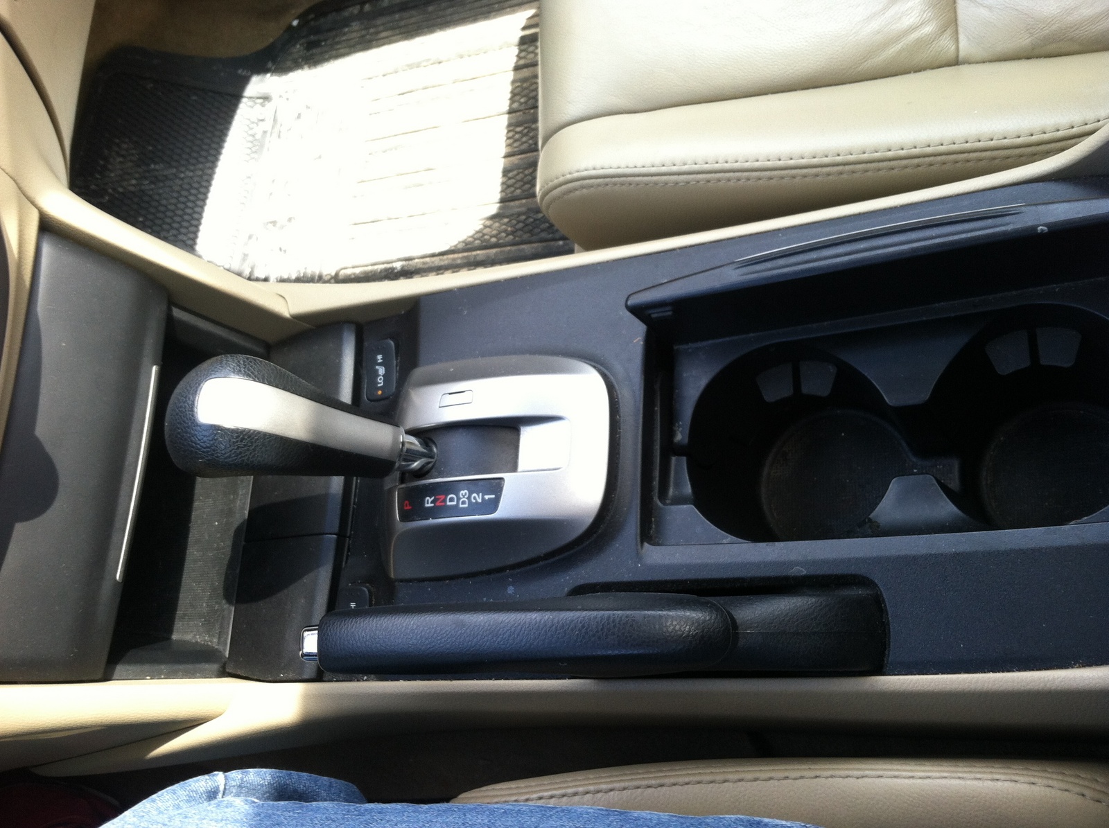 2009 Honda Accord