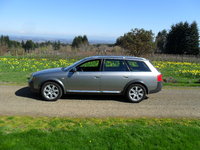 Allroad Quattro Allroad Quattro