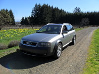 Allroad Quattro Allroad Quattro