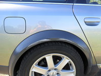 2001 Audi Allroad Quattro Overview 2001 Audi Allroad Quattro Overview