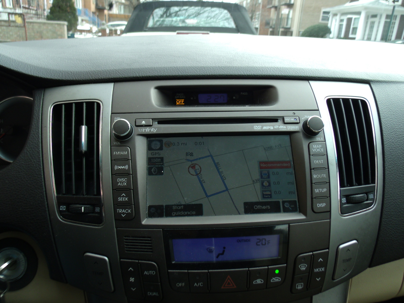 2010 Hyundai Sonata