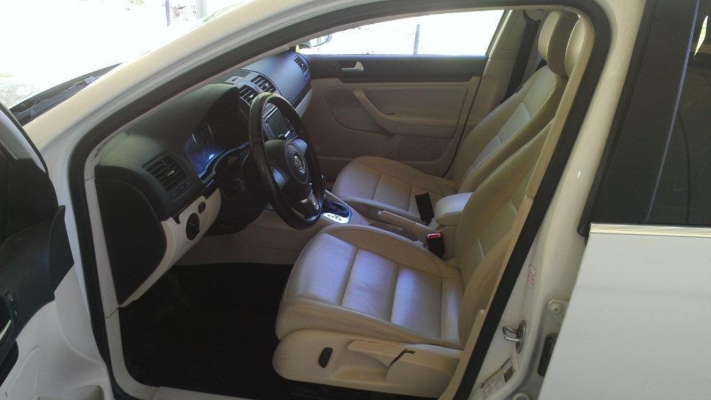 2010 Volkswagen Jetta