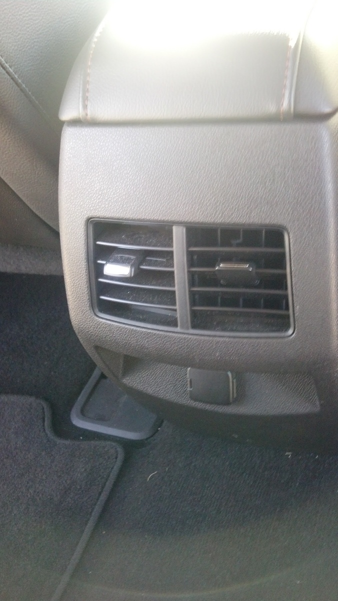 2011 Ford Edge