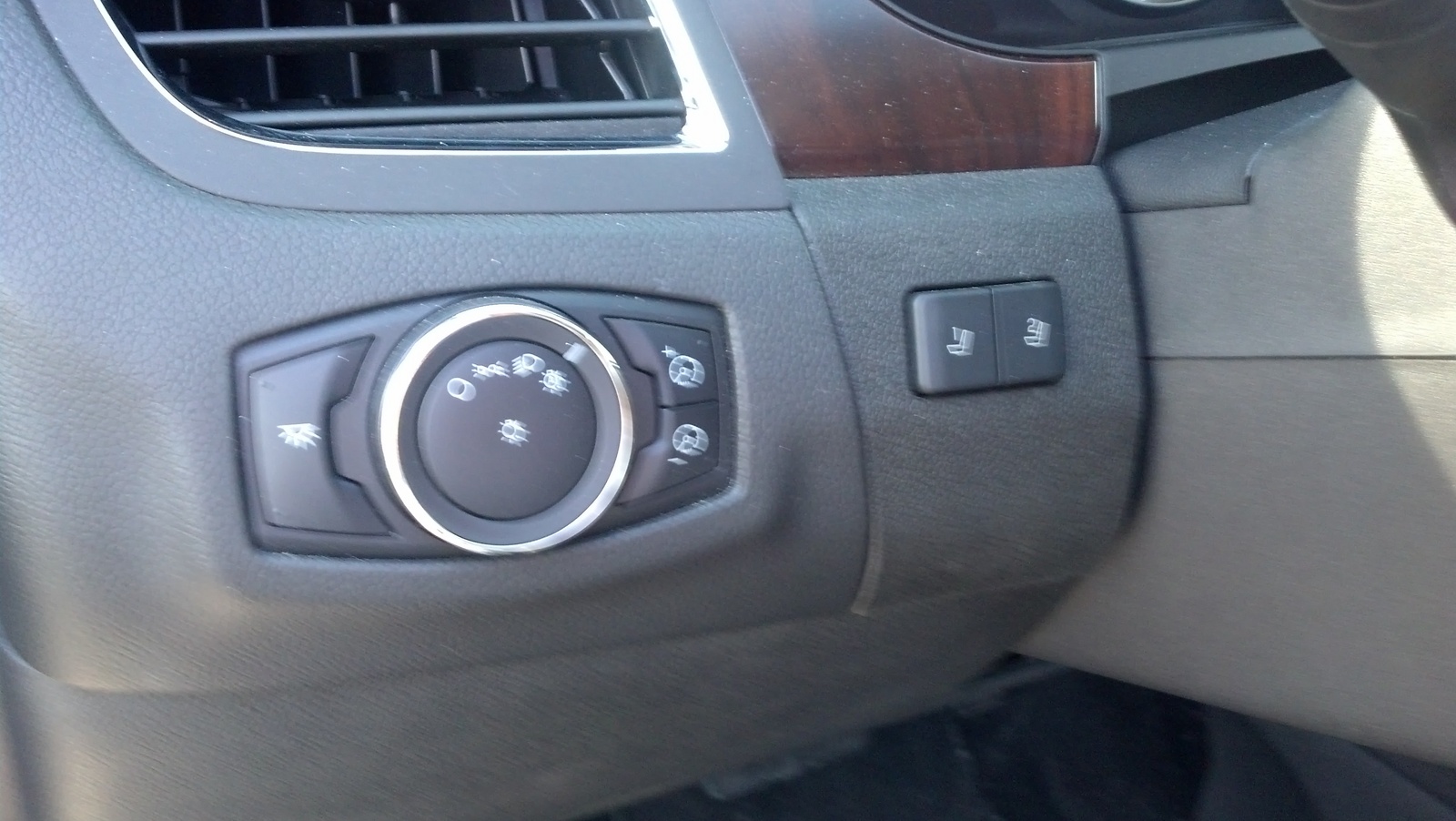 2011 Ford Edge