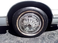 1992 Chevrolet Caprice Overview 1992 Chevrolet Caprice Overview