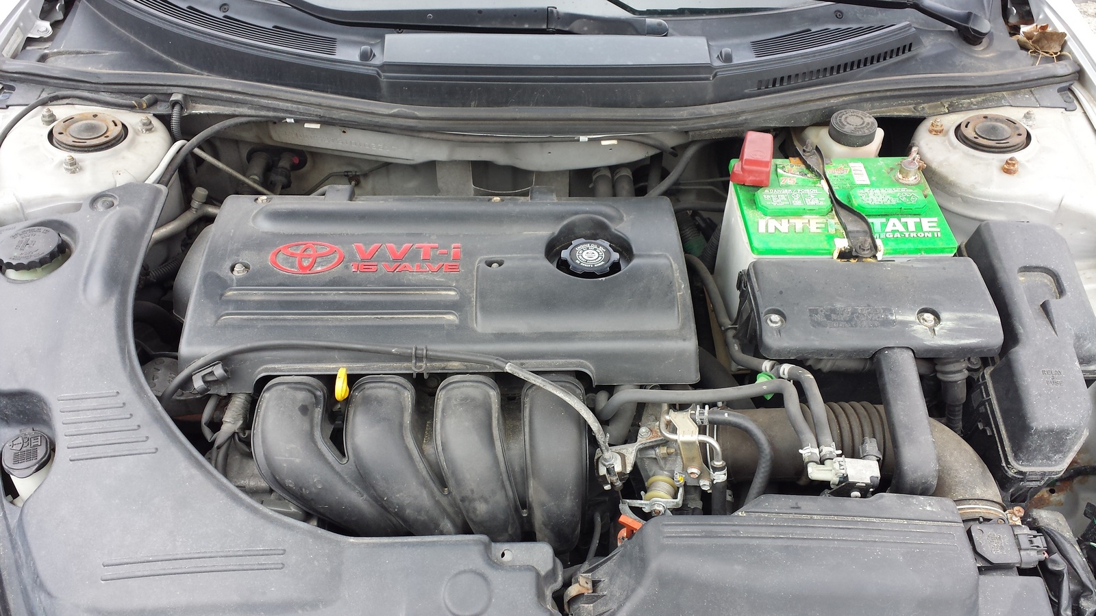 2001 Toyota Celica - Pictures - CarGurus