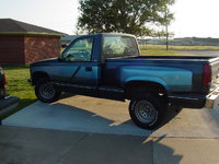 1988 GMC Sierra 1500 Overview 1988 GMC Sierra 1500 Overview