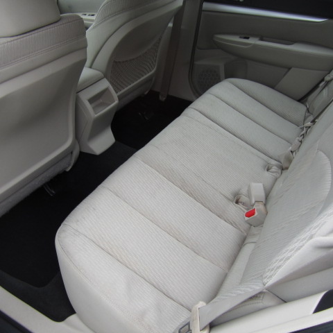 2011 Subaru Outback