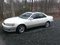 ES 300 ES 300