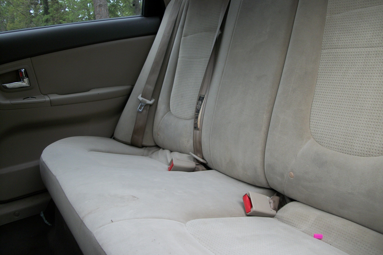 2009 Kia Spectra