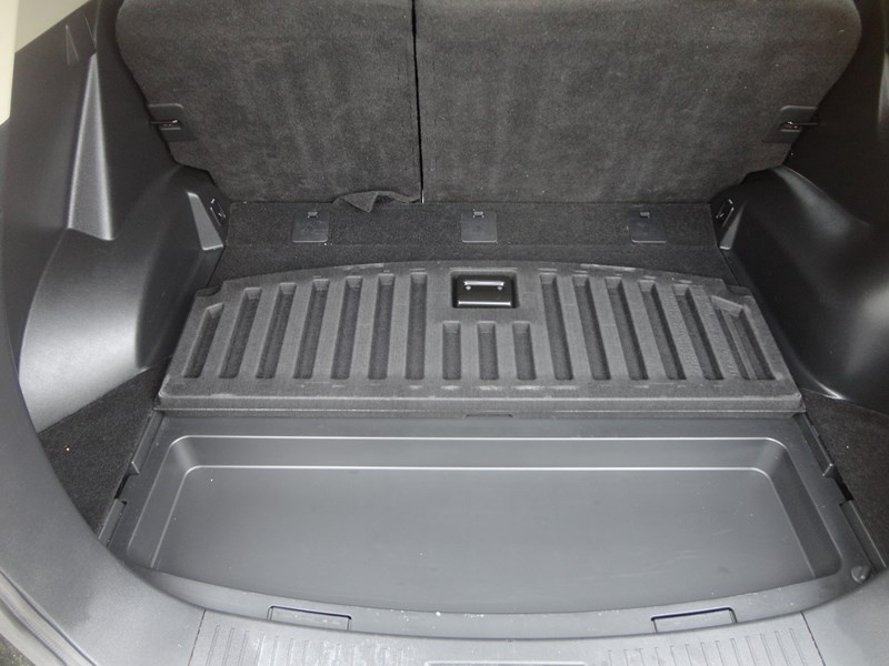 2012 Nissan Rogue