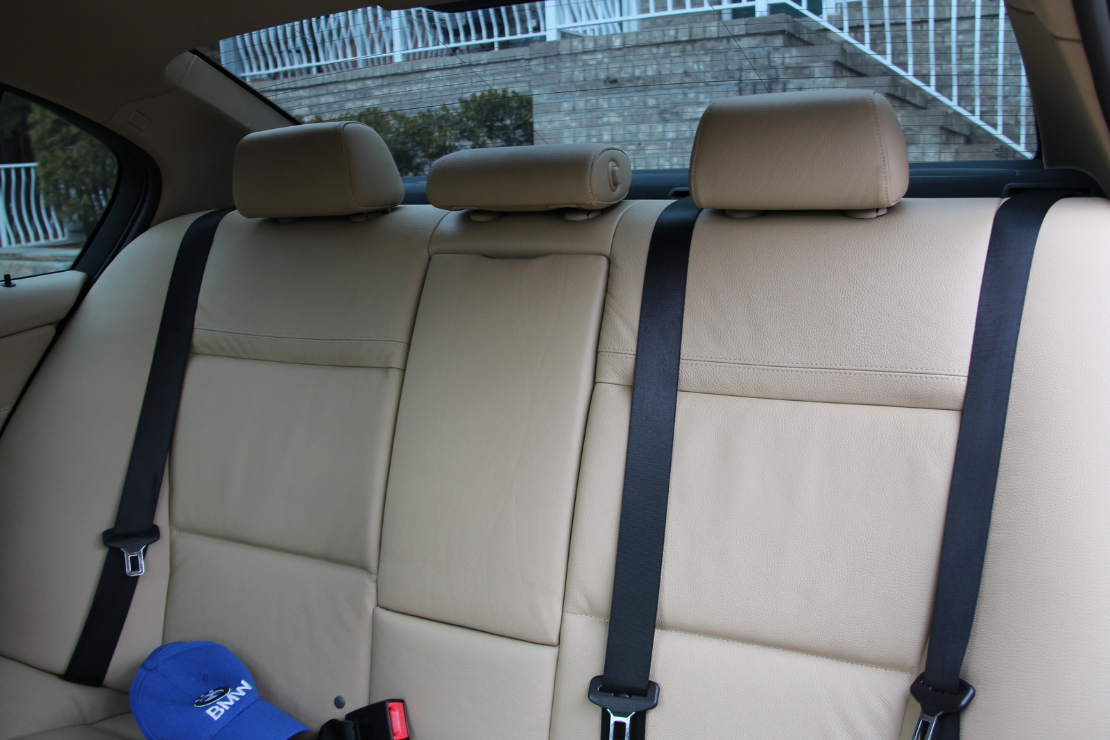 2011 BMW 3 Series