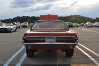 1967 Mercury Cougar Overview 1967 Mercury Cougar Overview